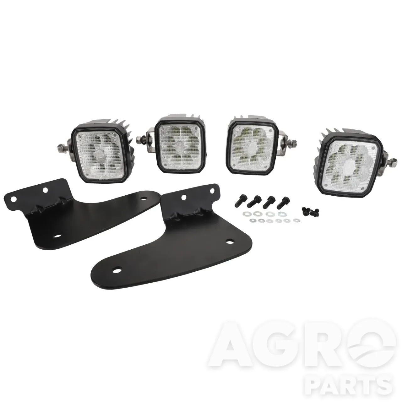 007C259810200, Светильник, AGCO