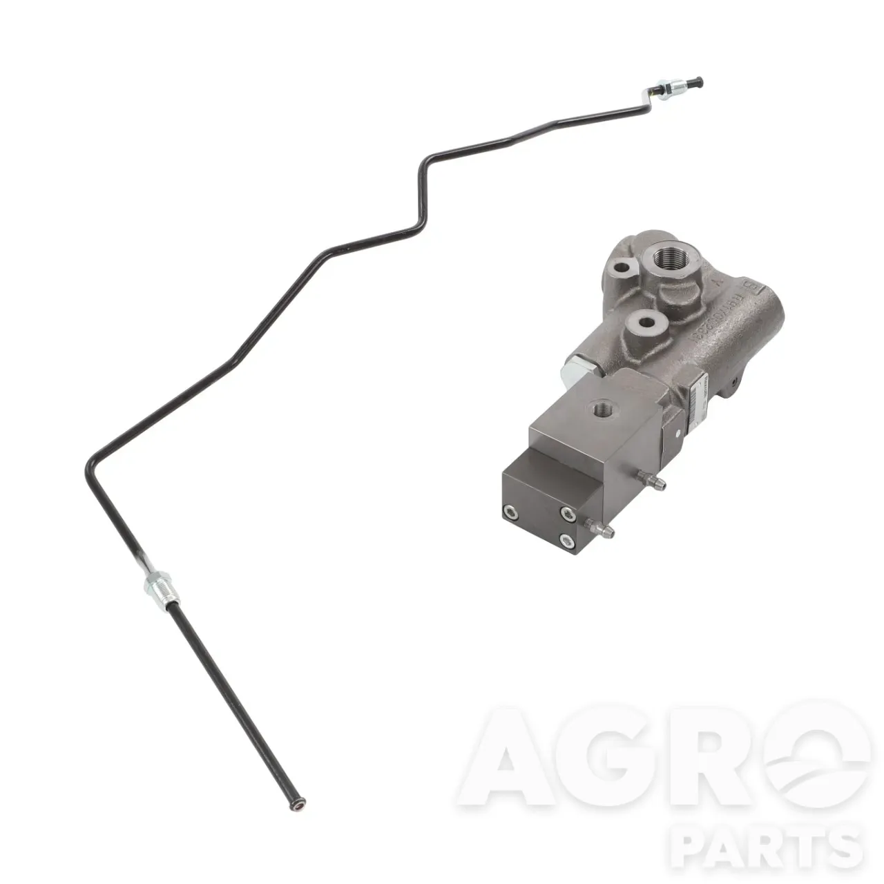 008A151950103, Крепежная деталь, AGCO
