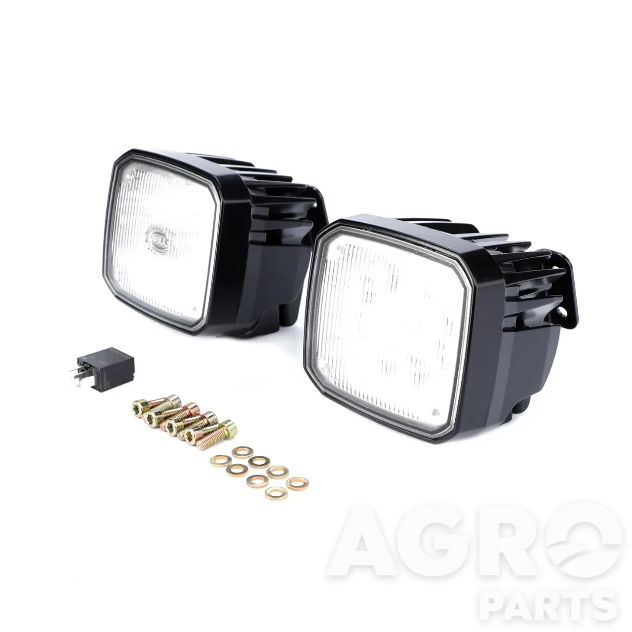 008C214900100, Светильник, AGCO