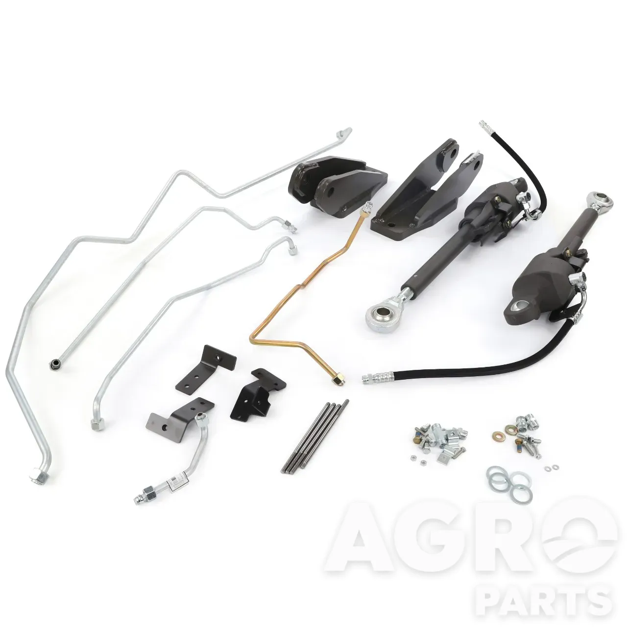 008K048870100, Опорная балка, AGCO