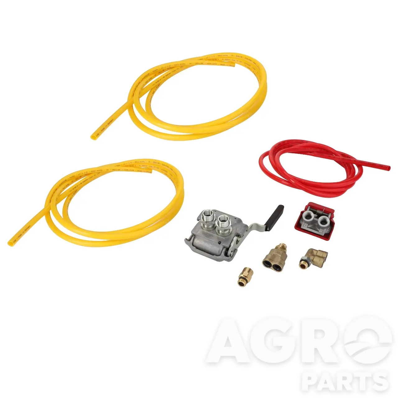 009A142961100, Тормоз, AGCO
