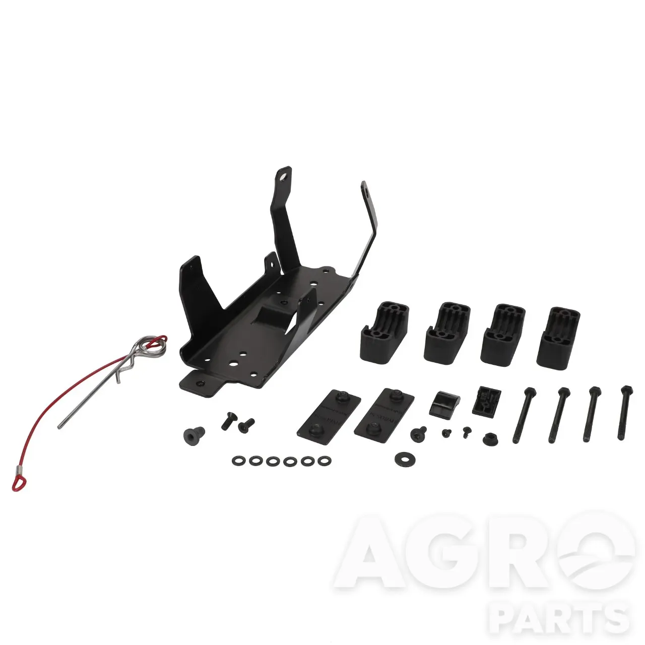 009C126961100, Крепежная деталь, AGCO