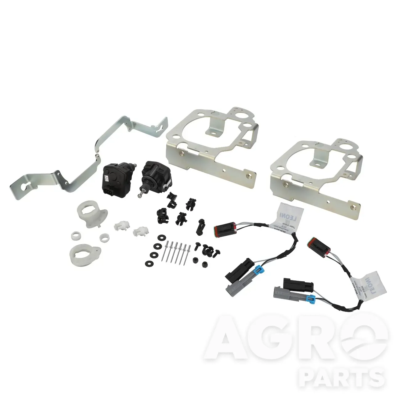 009C225961200, Крепежная деталь, AGCO