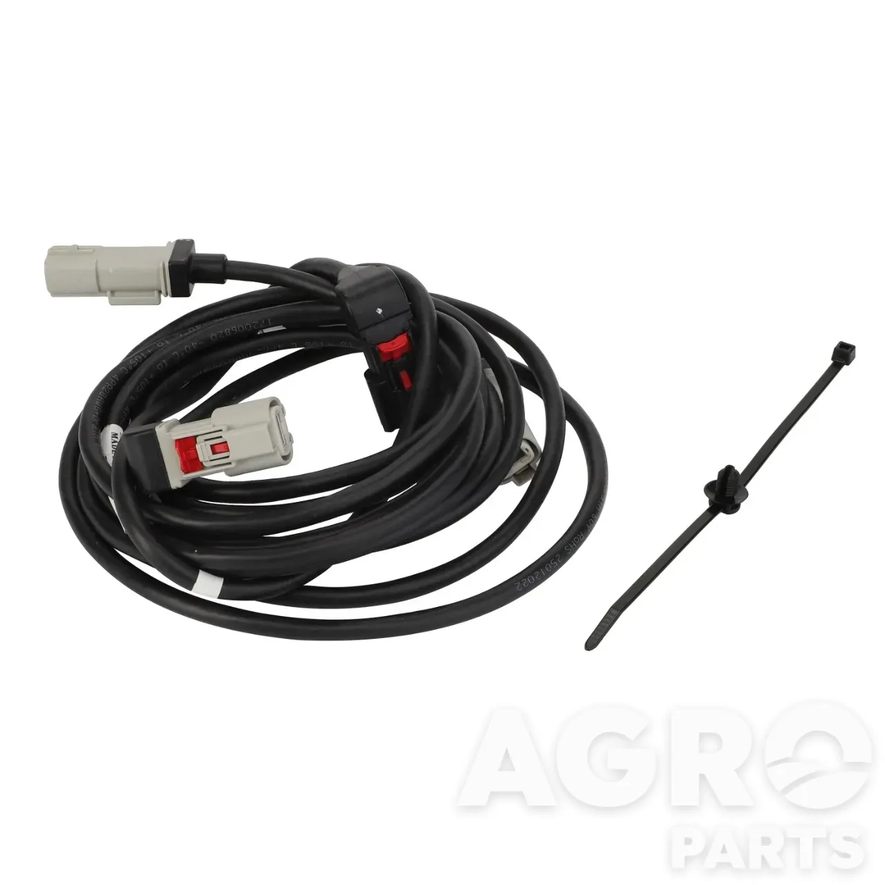 009C269972102, Жгут проводов, AGCO