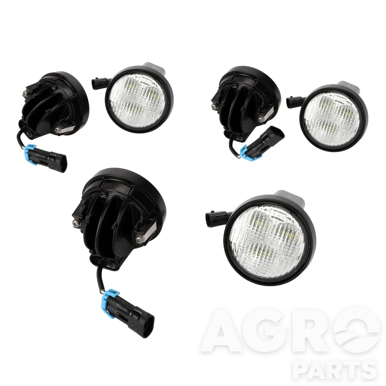 009C309972200, Светильник, AGCO