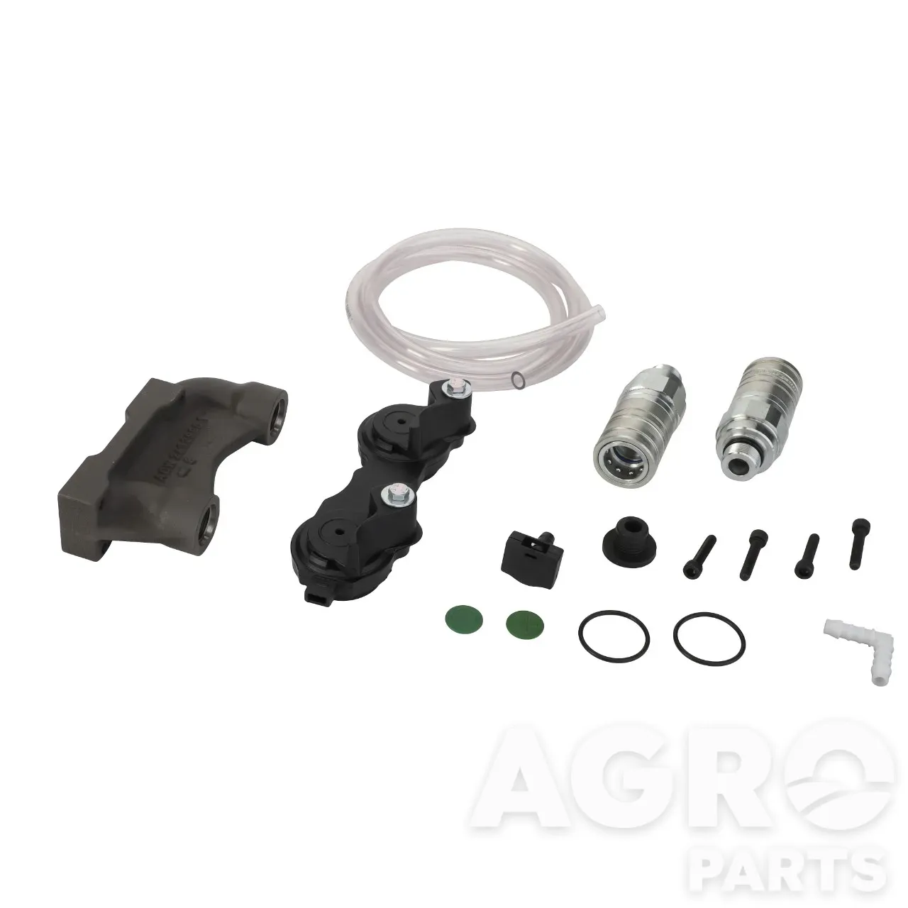 009H089961102, Гидр. соединение, AGCO