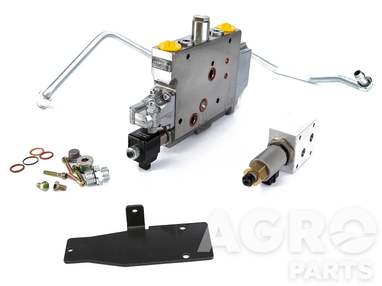 009K013960100, Подъемник, AGCO