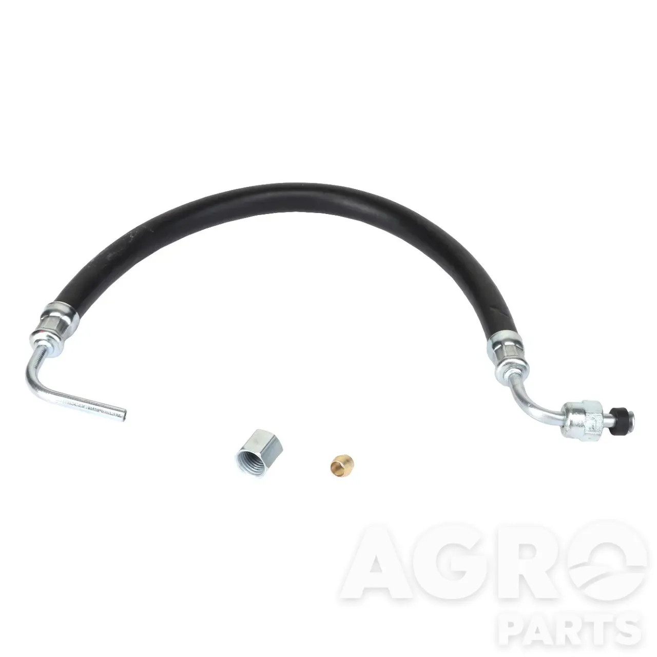 033077T1, Патрубок в сборе, AGCO