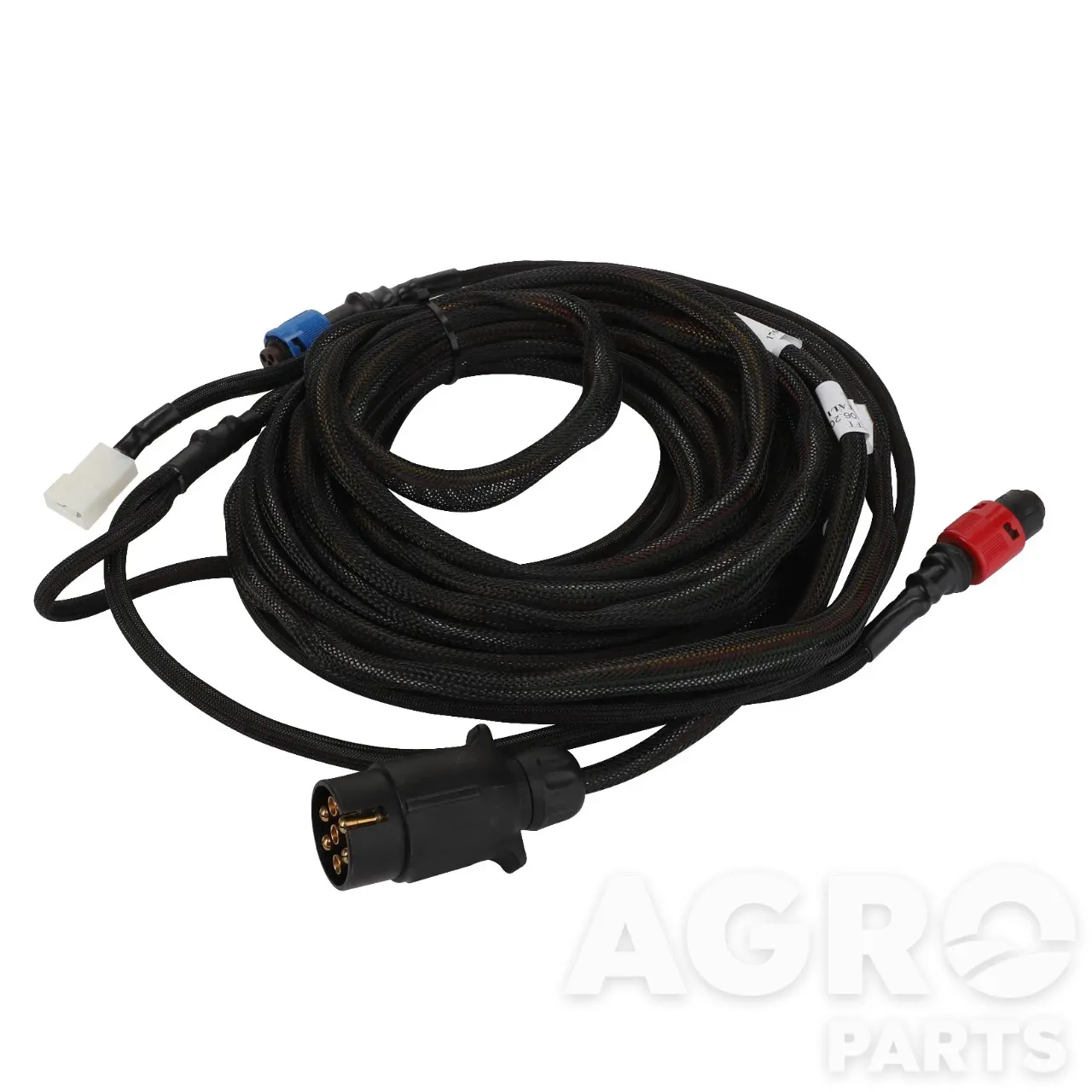 1764-63-01-01, Жгут проводов, AGCO