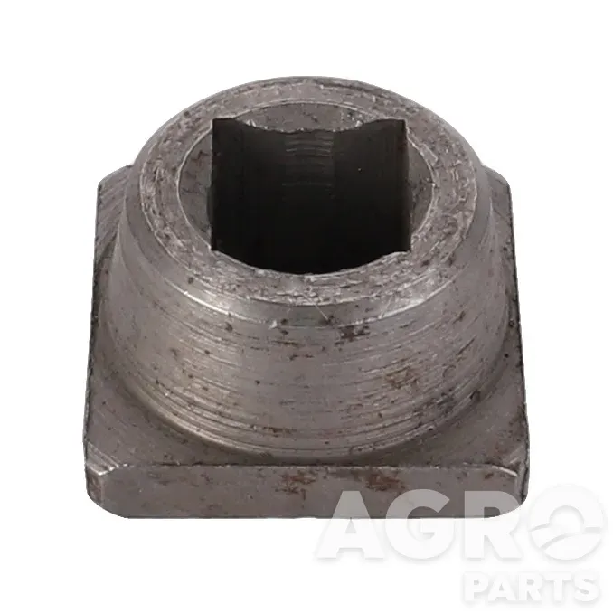 1862576M2, Направляющая, AGCO