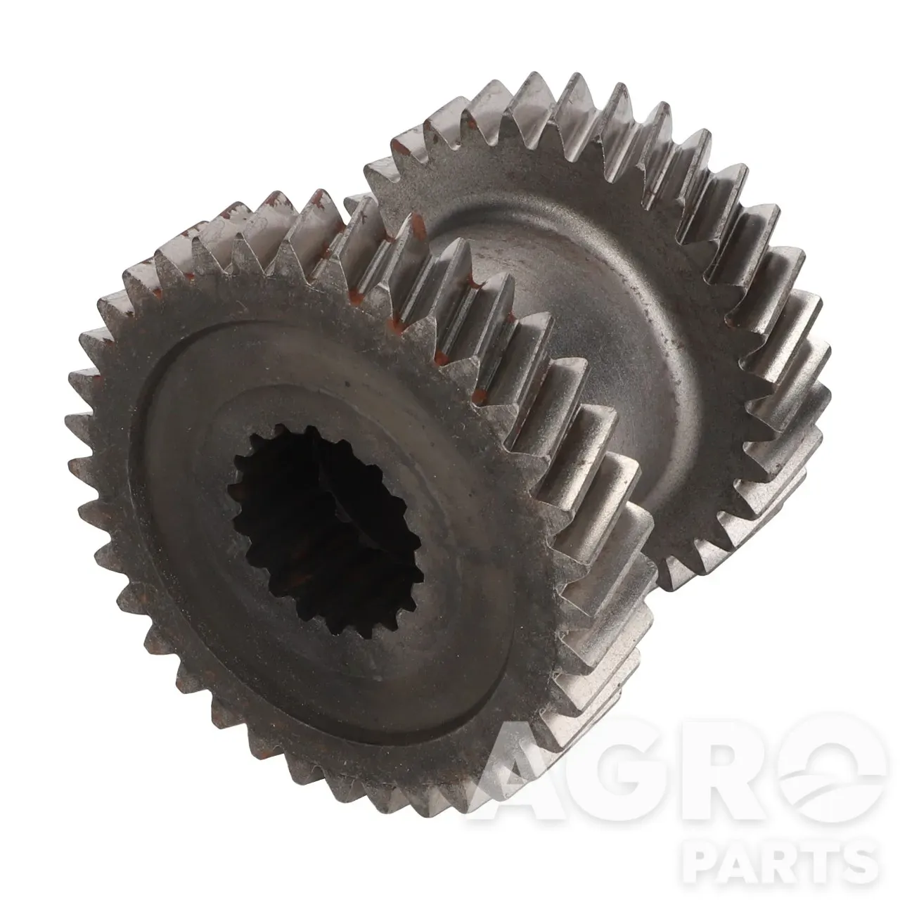 198100080141, Двойное колесо, AGCO