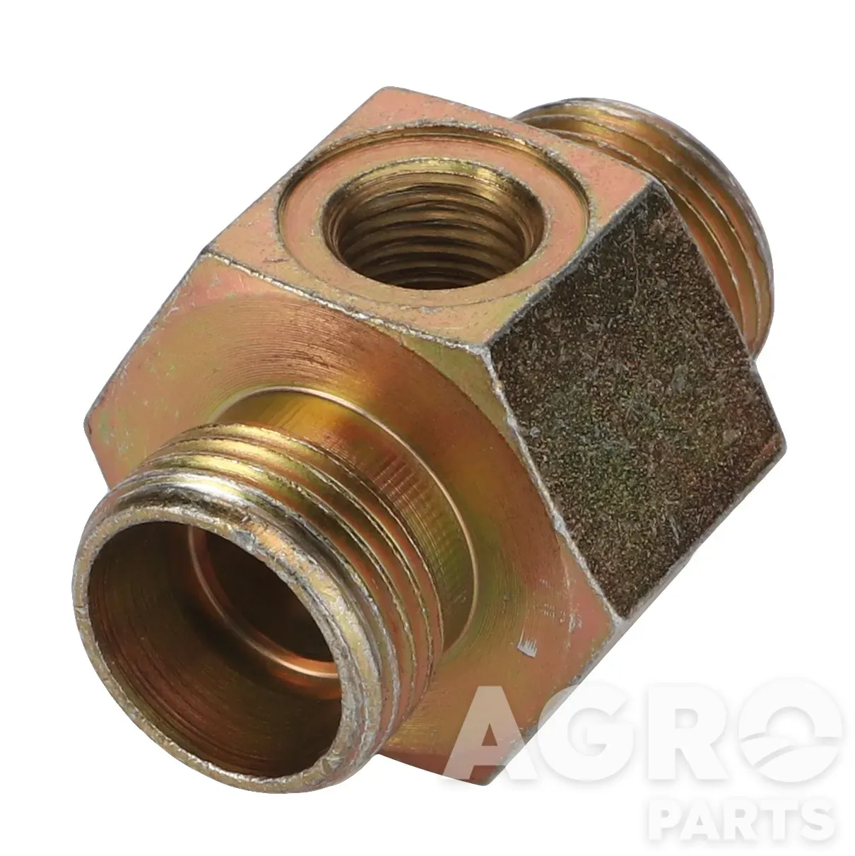 205116470070, Фитинг давления, AGCO