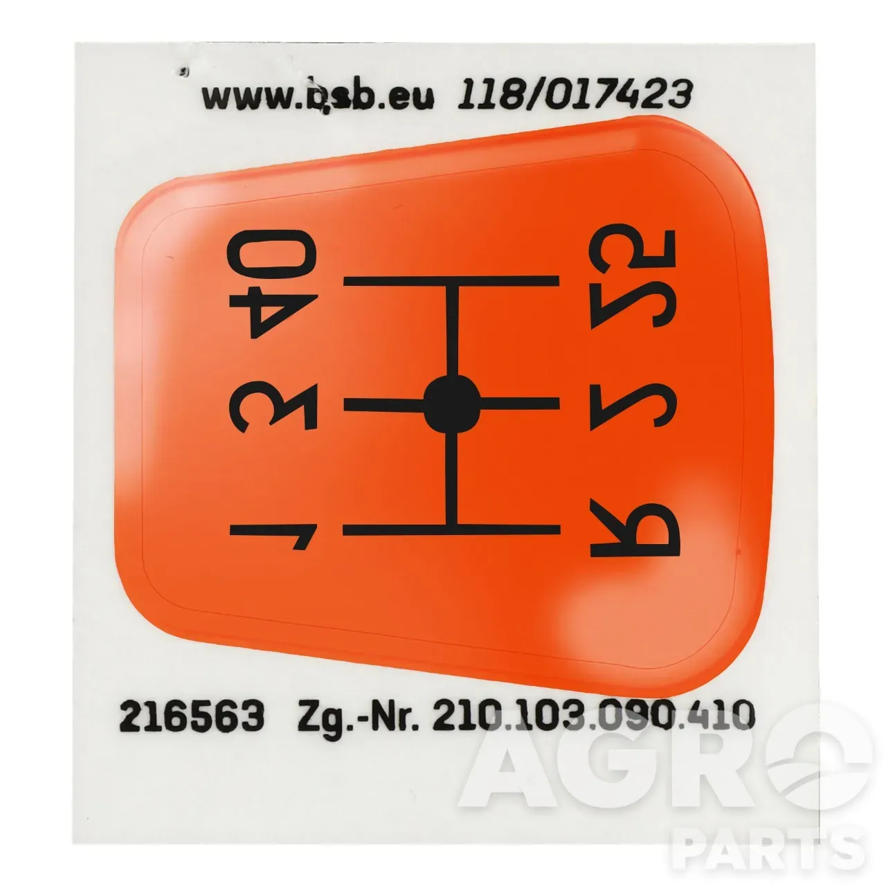 210103090410, Схема перекл., AGCO