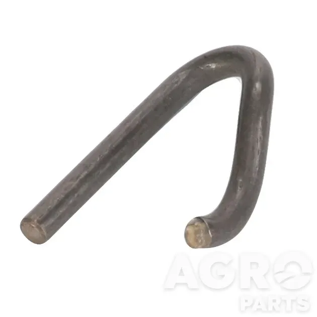 2125727K1, Шпилька, AGCO