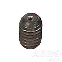 216-6980, Отверстие, AGCO