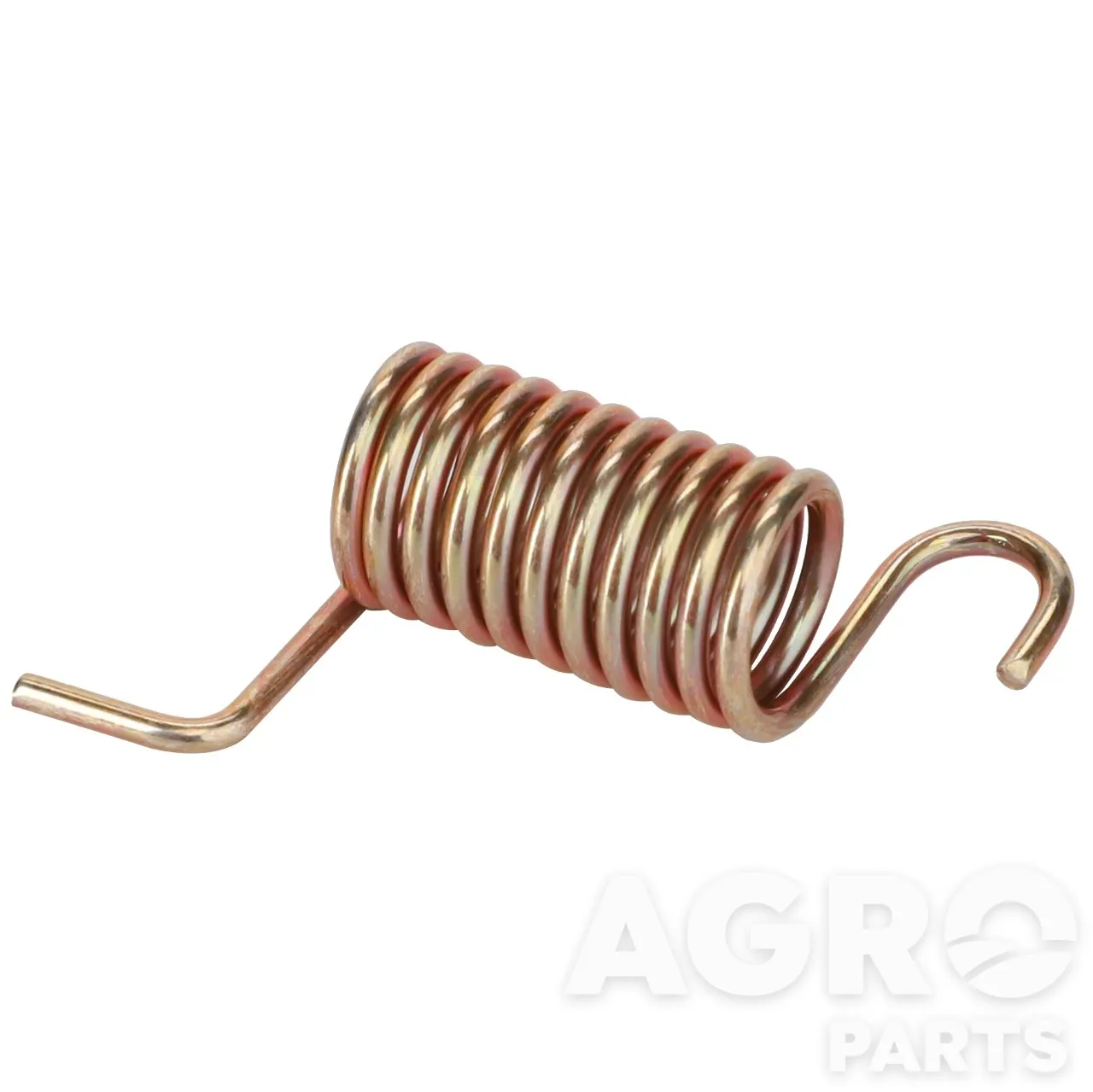 246200020040, Пружина опоры, AGCO