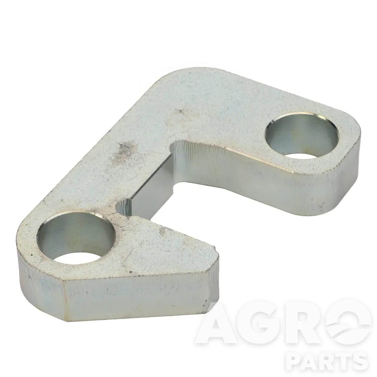246860070042, Запир. пластина, AGCO