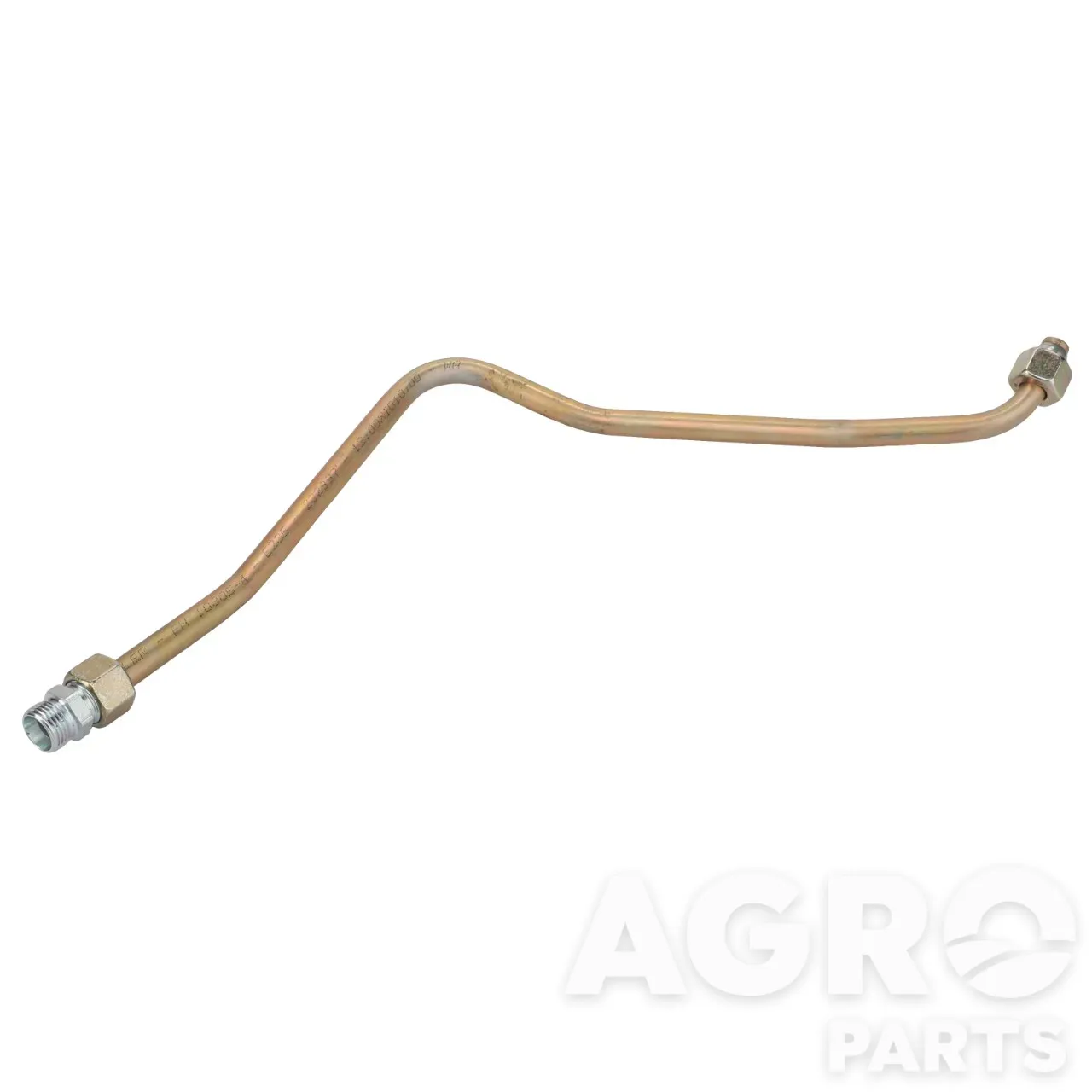 247961130030, Трубка усиления, AGCO