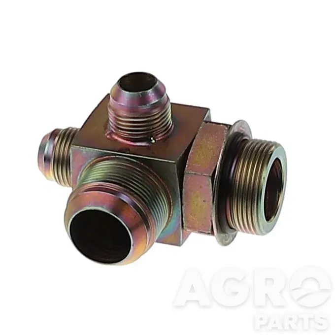 2629080W1, Фитинг, AGCO