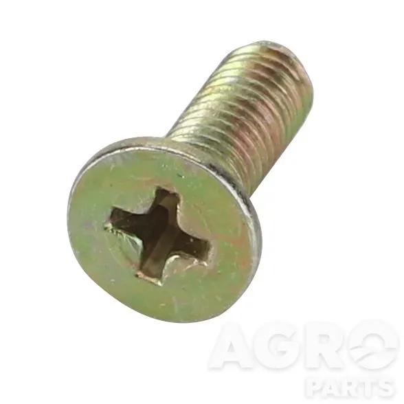 2823C04201, Винт, AGCO