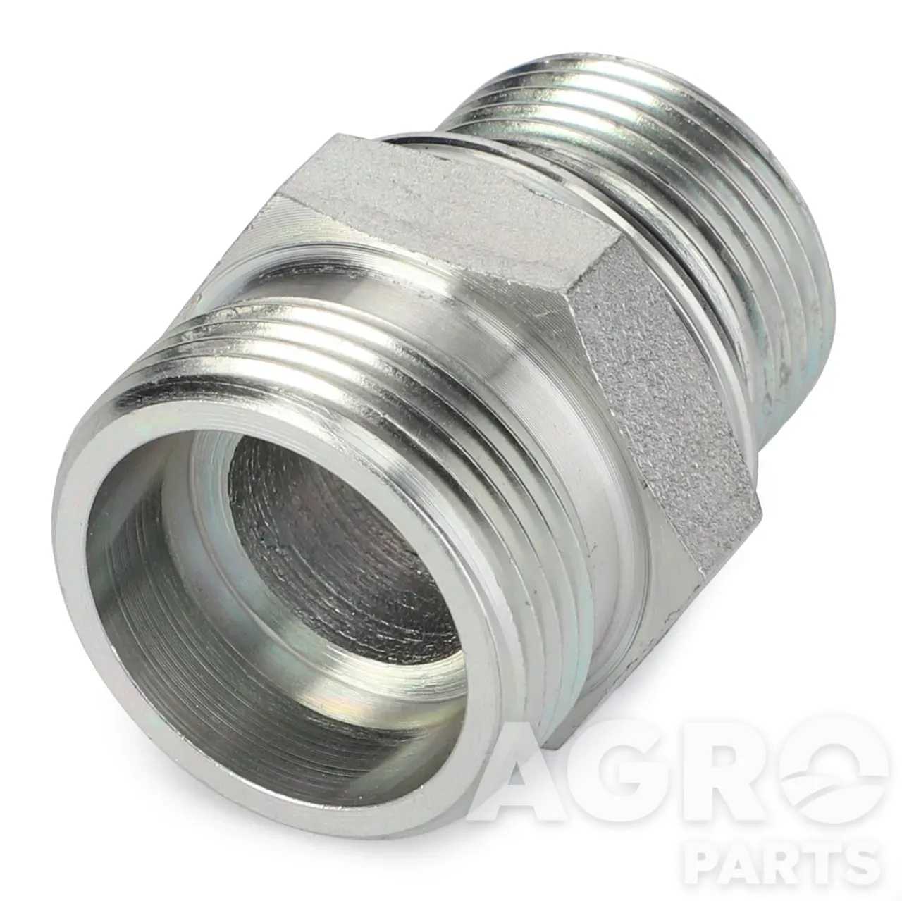 3011053X91, Прямой фитинг, AGCO
