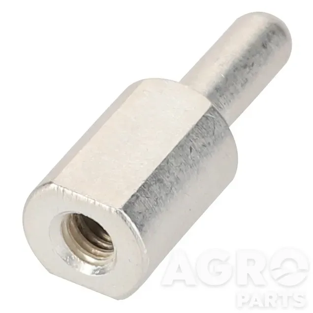 312970020020, Штифт. штепсель, AGCO