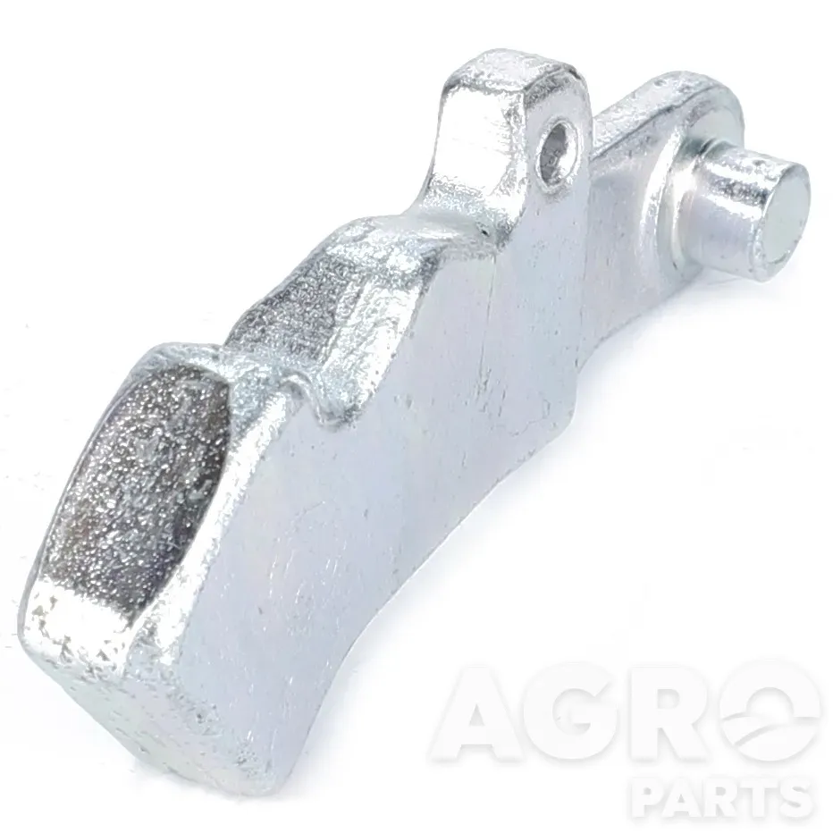 3194583M1, Зажим для тяг, AGCO