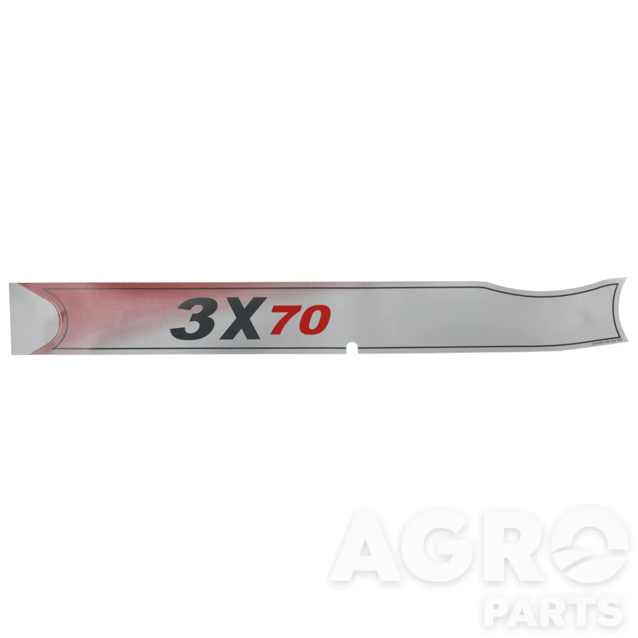 334890030050, Надпись, AGCO