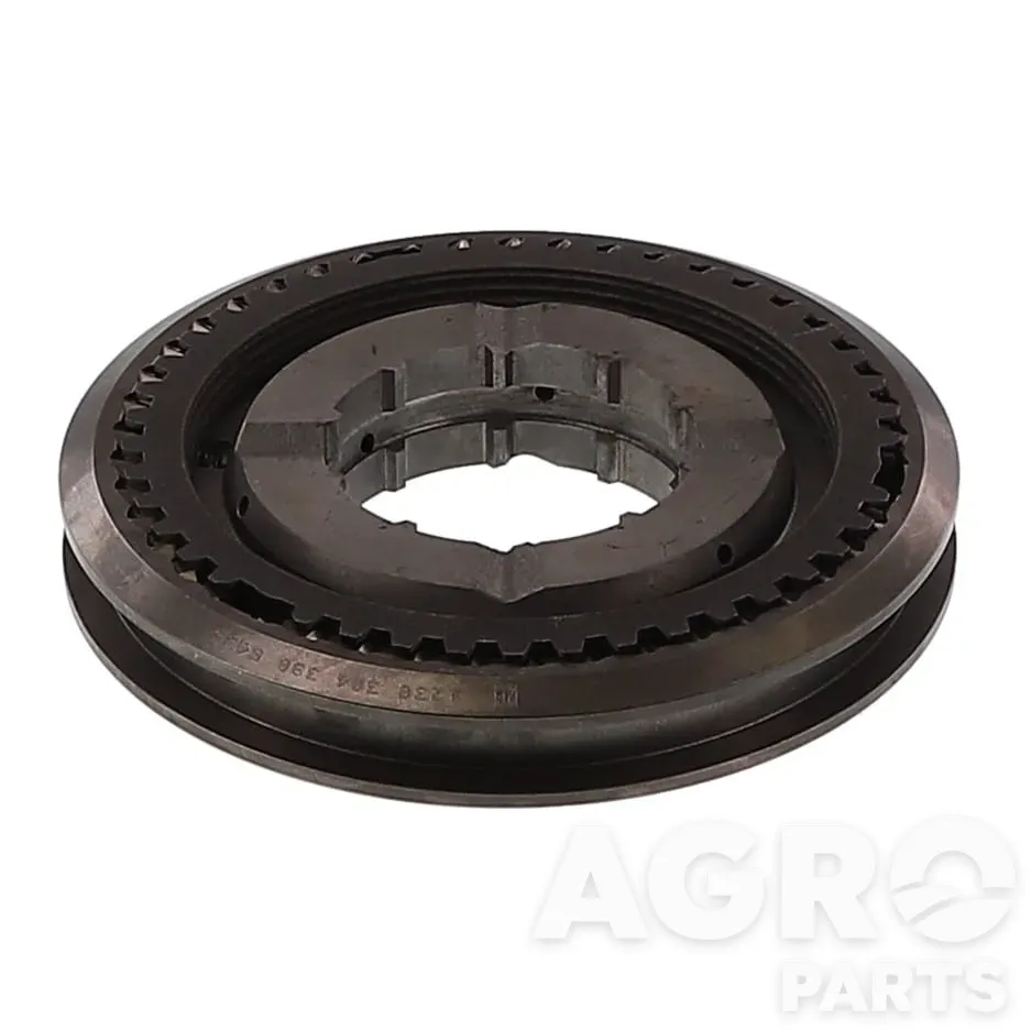 3380251M91, Кольцо, AGCO