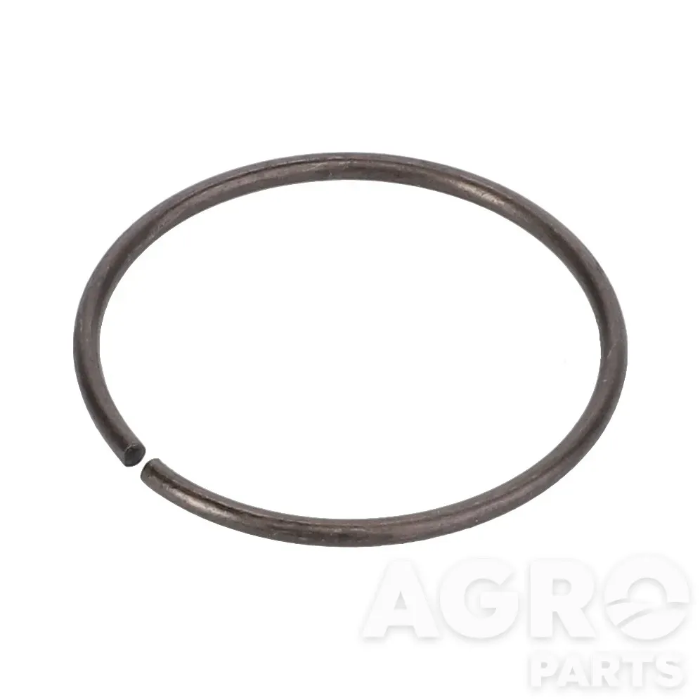 3384310M1, Зажим, AGCO