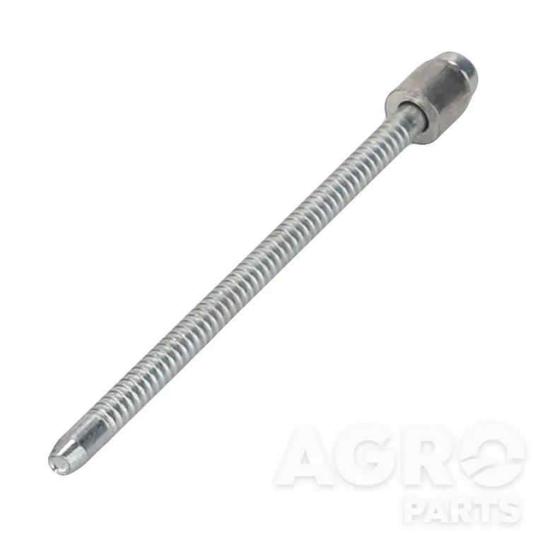 3388607M2, Уплотн. колпачок, AGCO