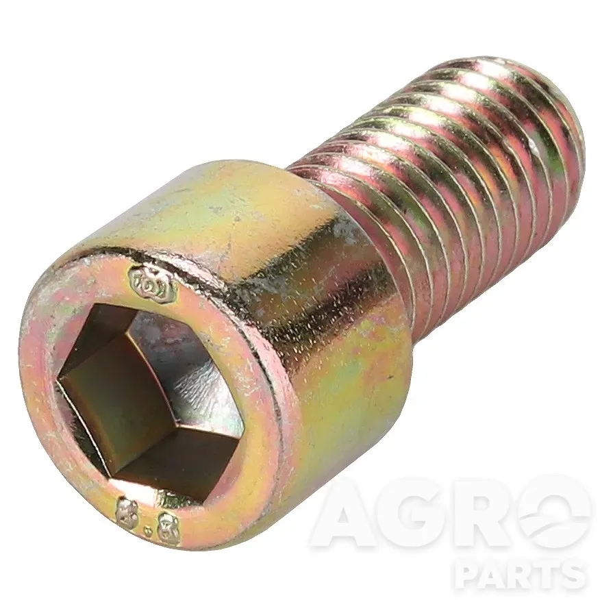 339114X1, Колпачковый винт, AGCO