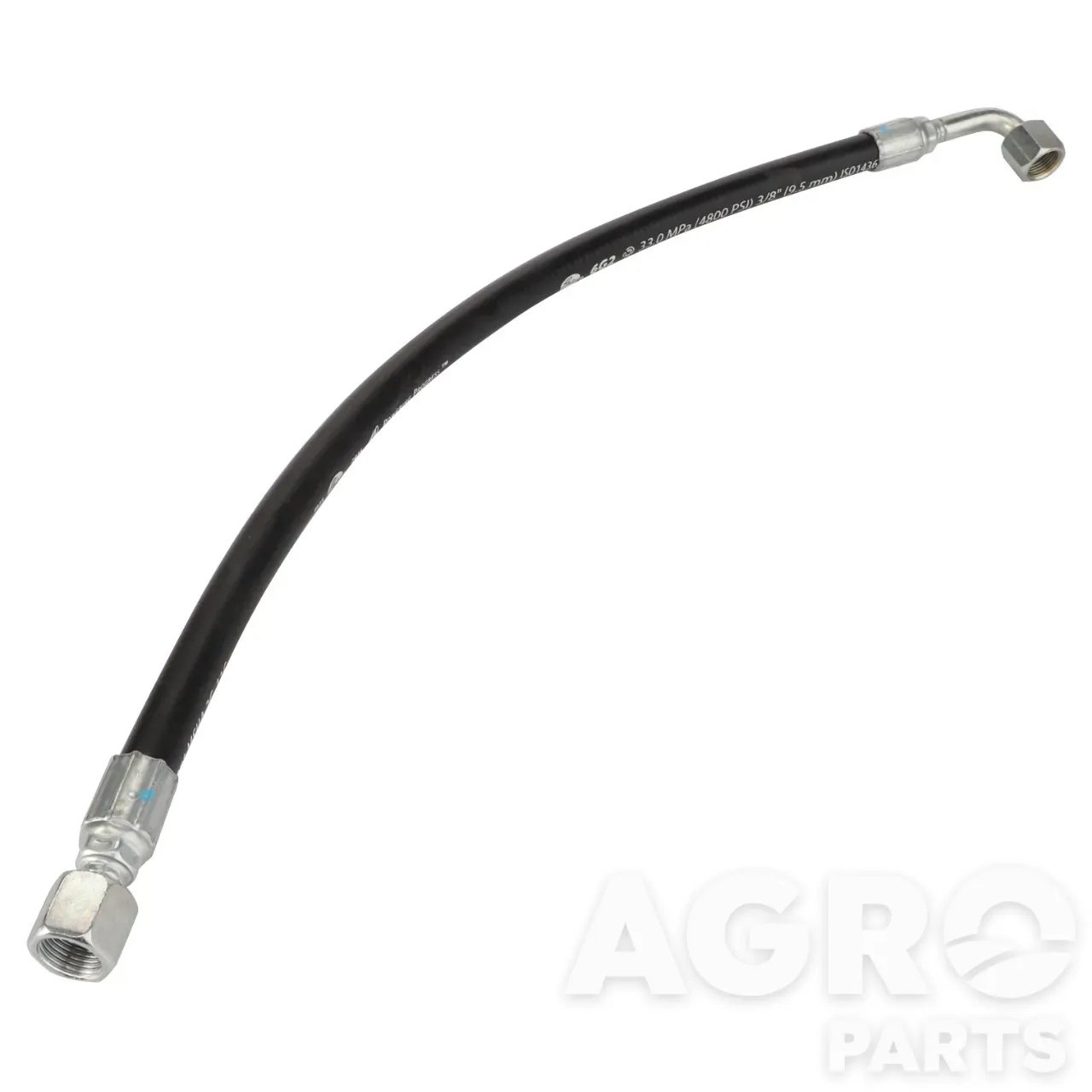 3409857M91, Шланг, AGCO