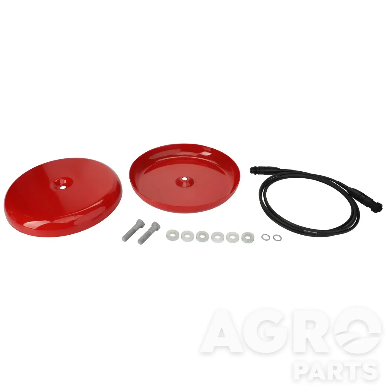72395200000, Колпак колеса, AGCO