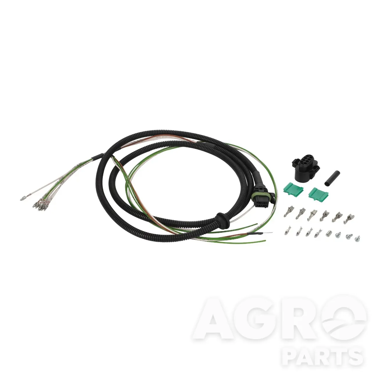 74208402000, К-кт проводок, AGCO