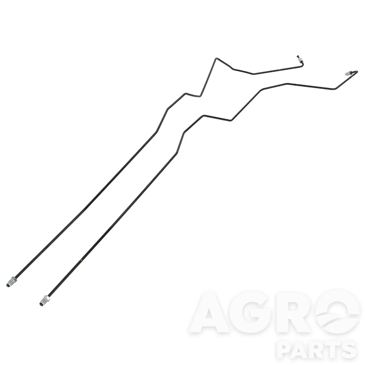 77075203000, Трубка, AGCO
