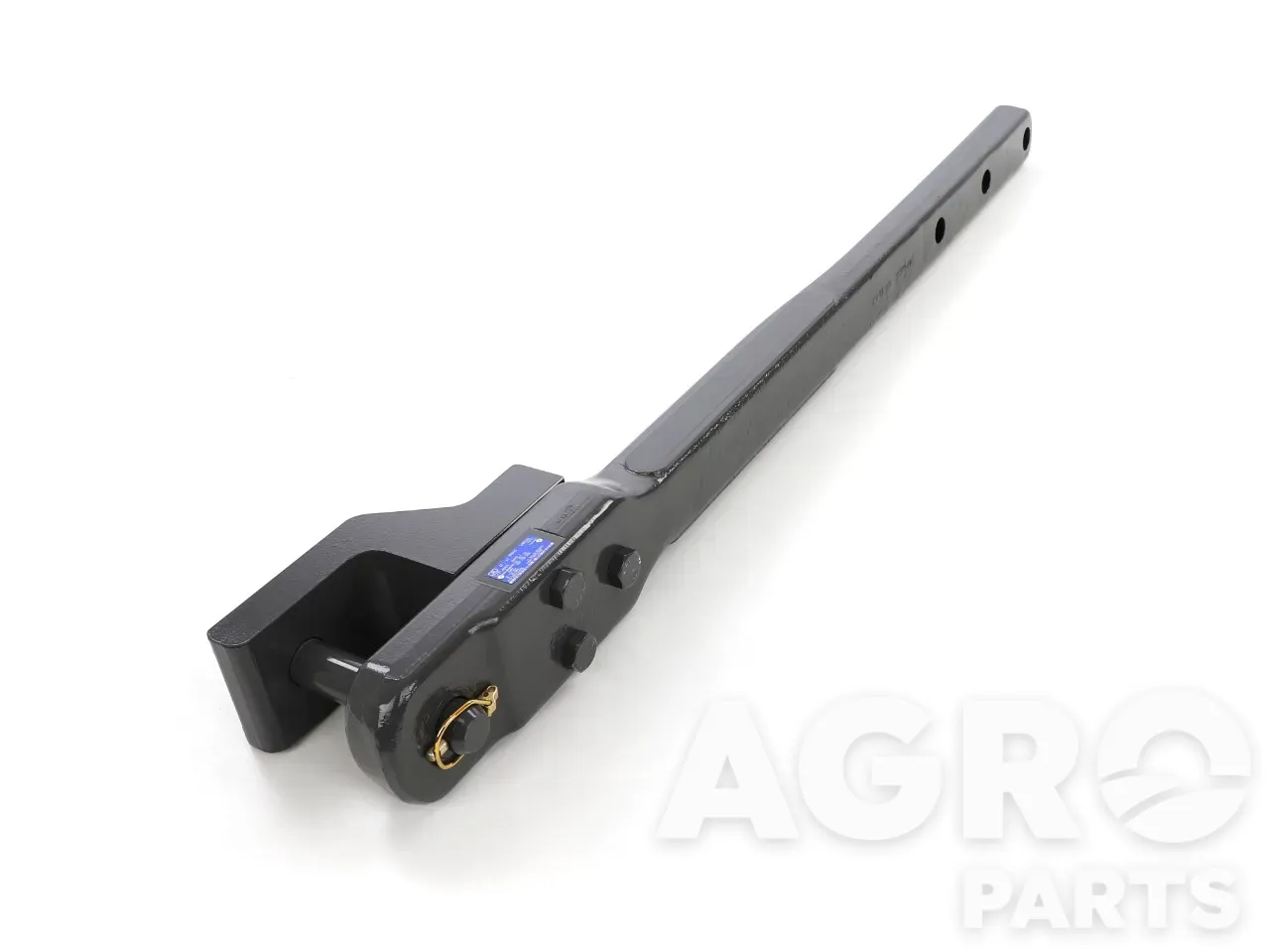 98134200000, Тяговая рейка, AGCO