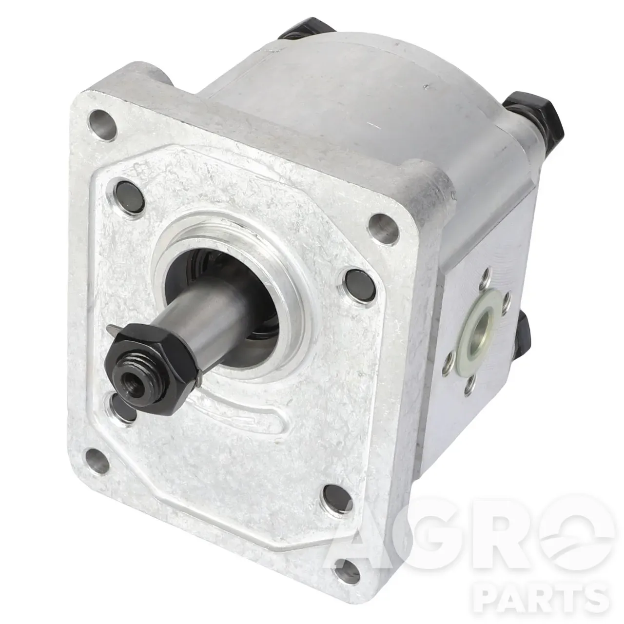 3546158M91, Насос, AGCO