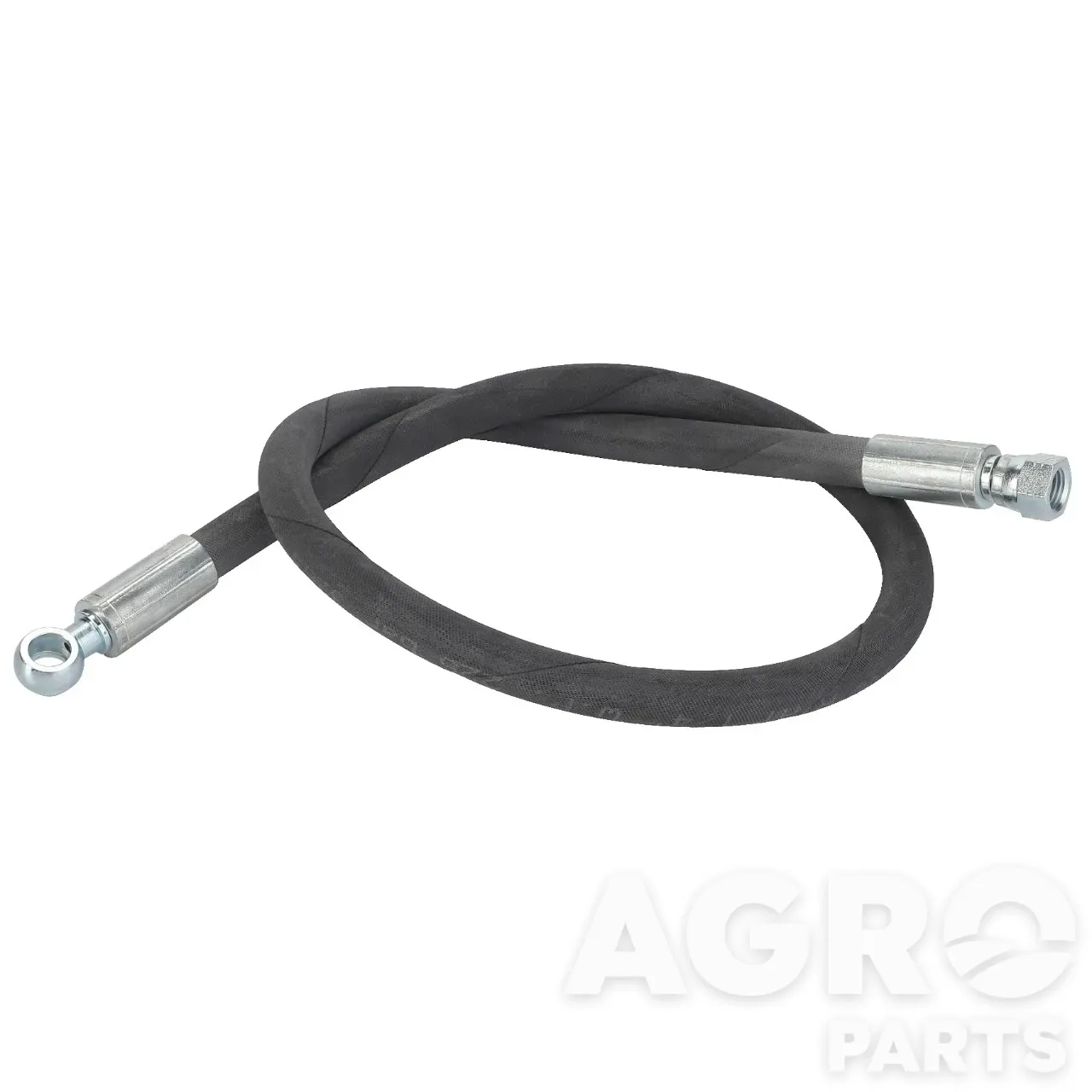 3550894M92, Гидр. шланг, AGCO