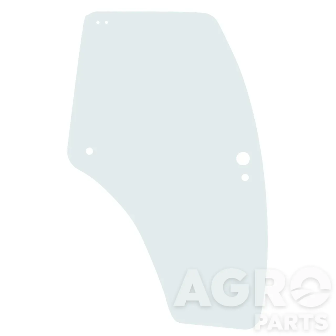 3553938M1, Стекло, AGCO