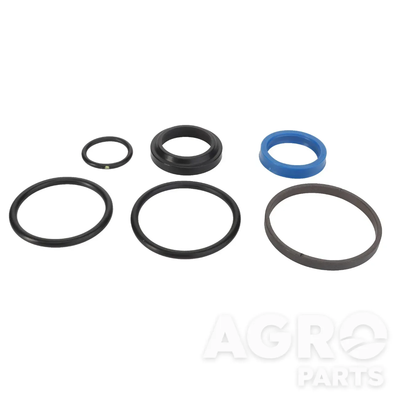 3604046M91, Комплект деталей, AGCO