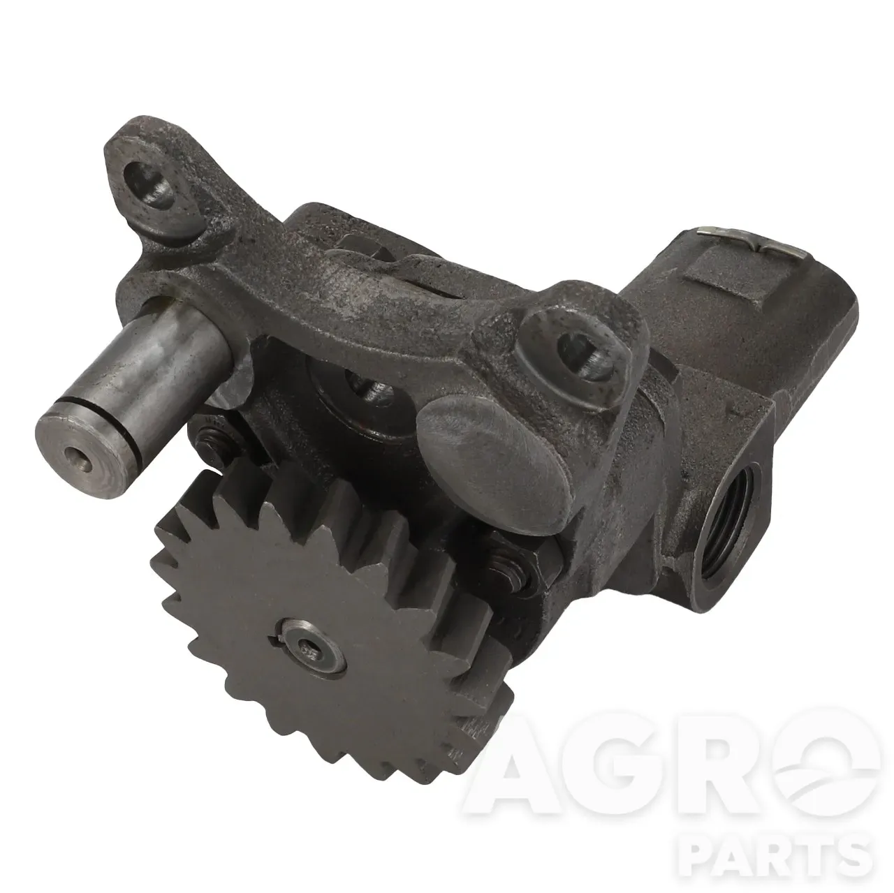 3637471M91, Масляный насос, AGCO
