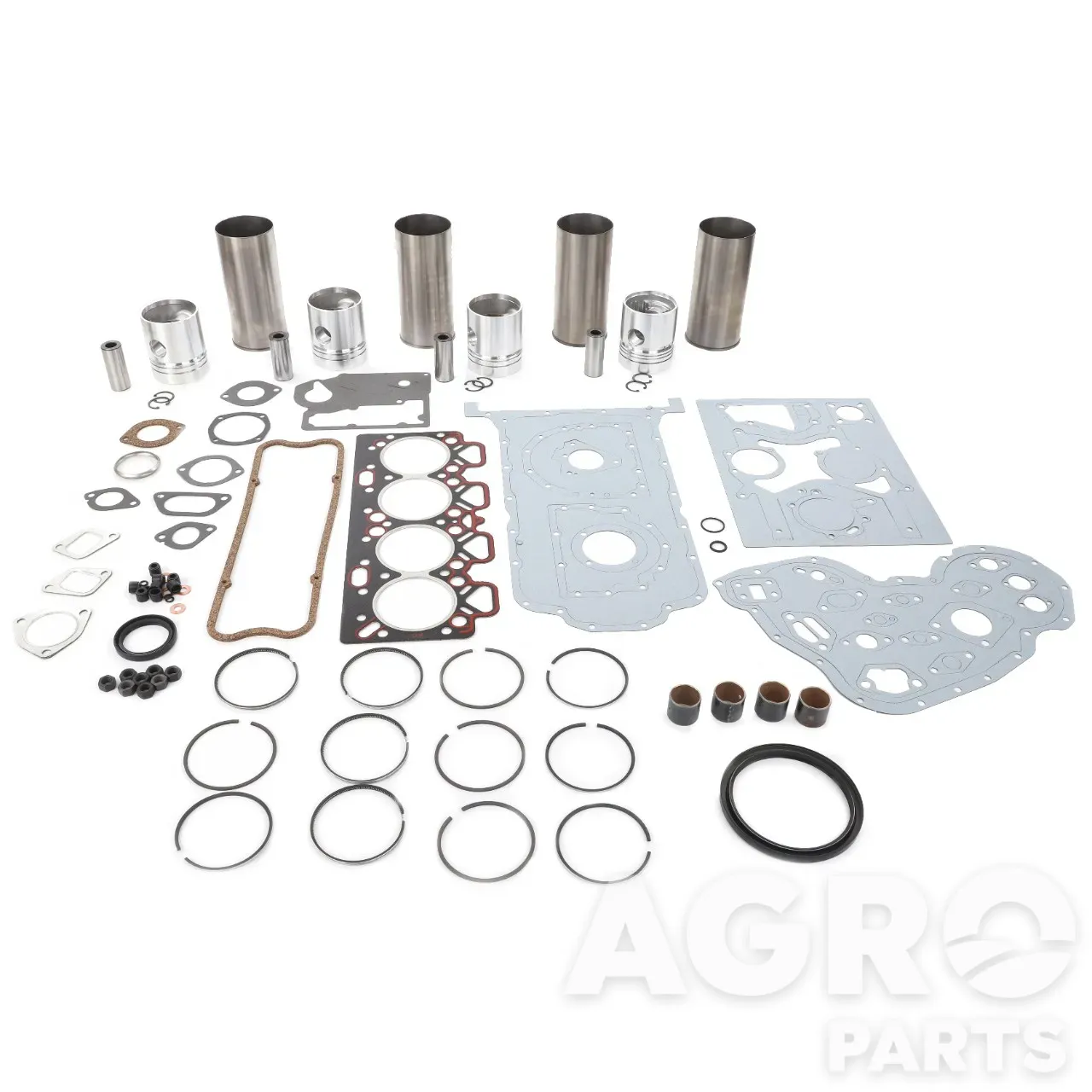 3638585Z91, К-т для ремонта, AGCO