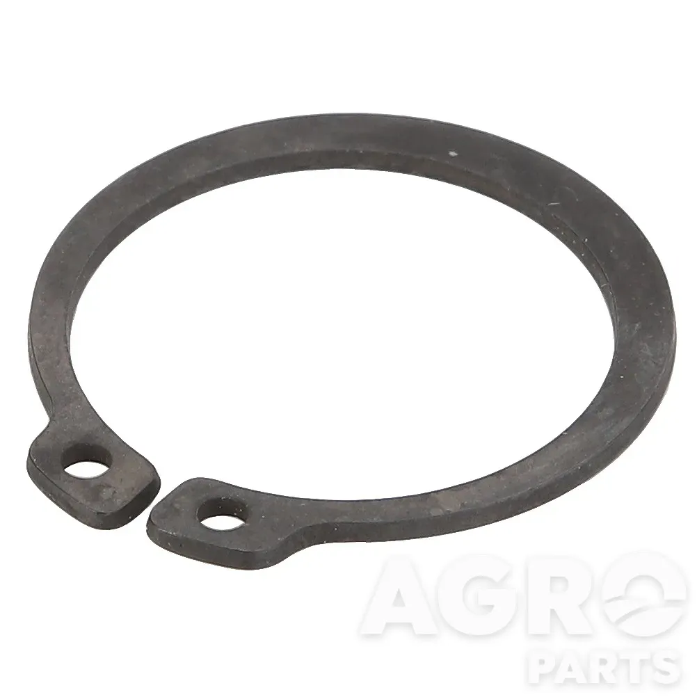 3638812M1, Стопорное кольцо, AGCO