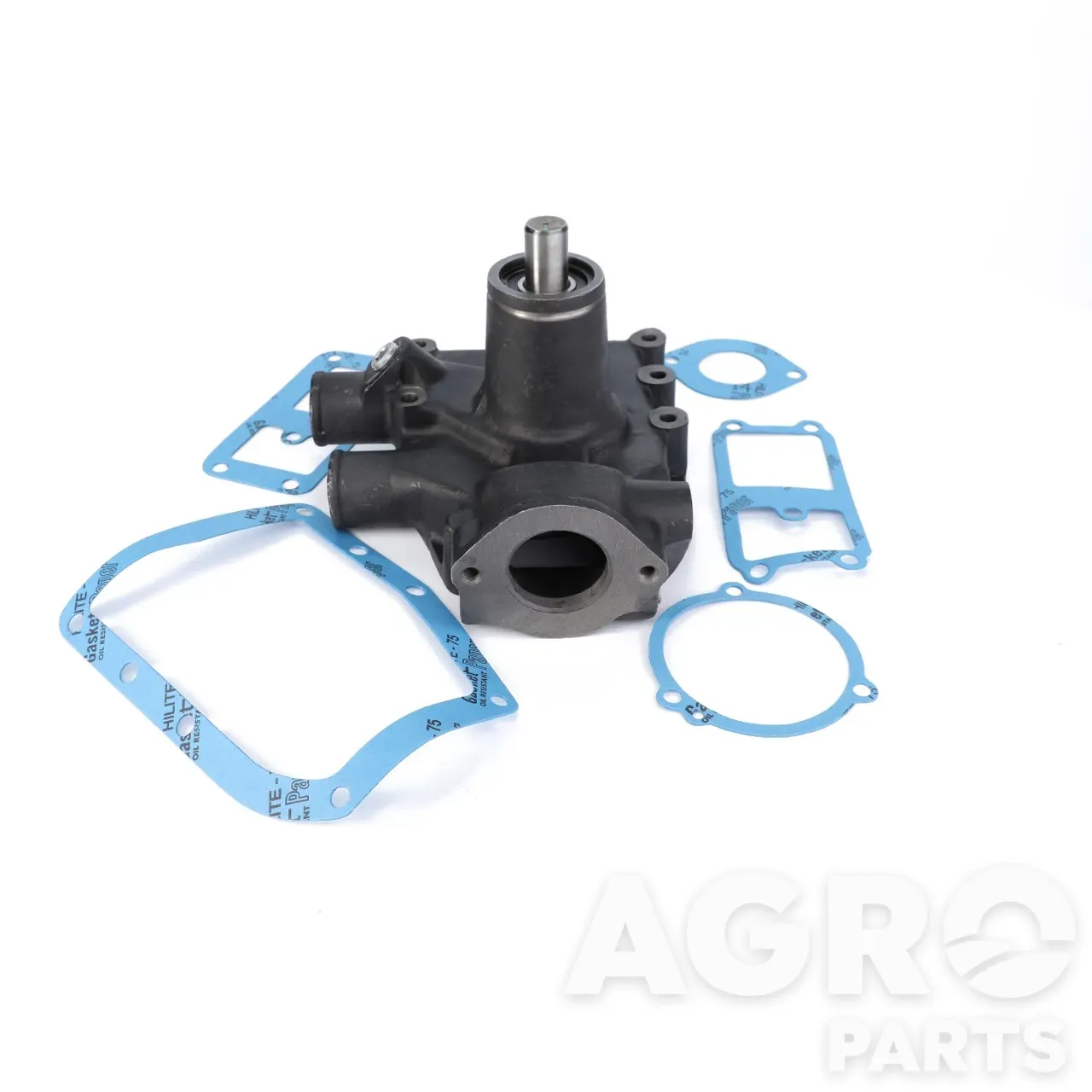 3641887M91, Водяной насос, AGCO