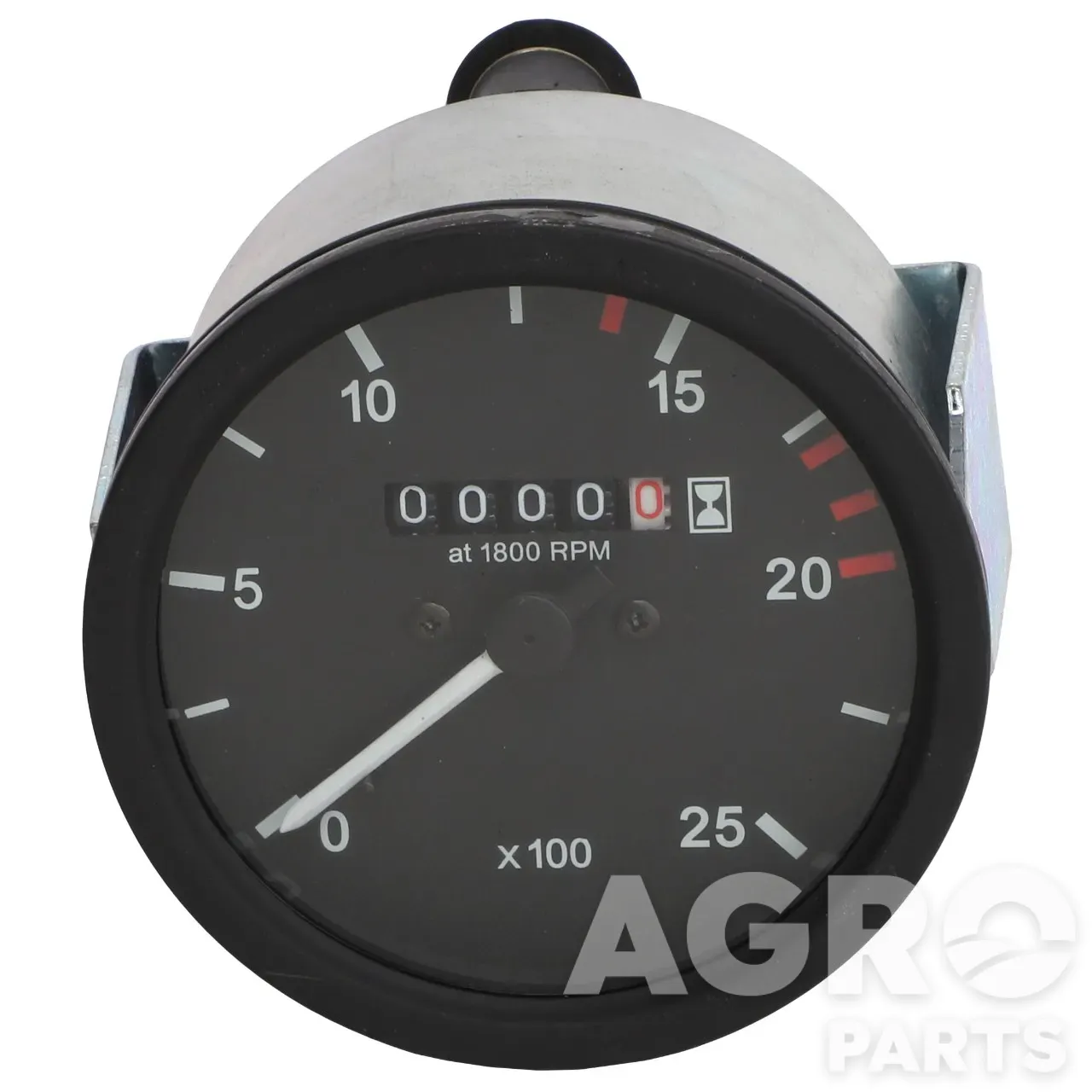 3698116M92, Тахометр, AGCO