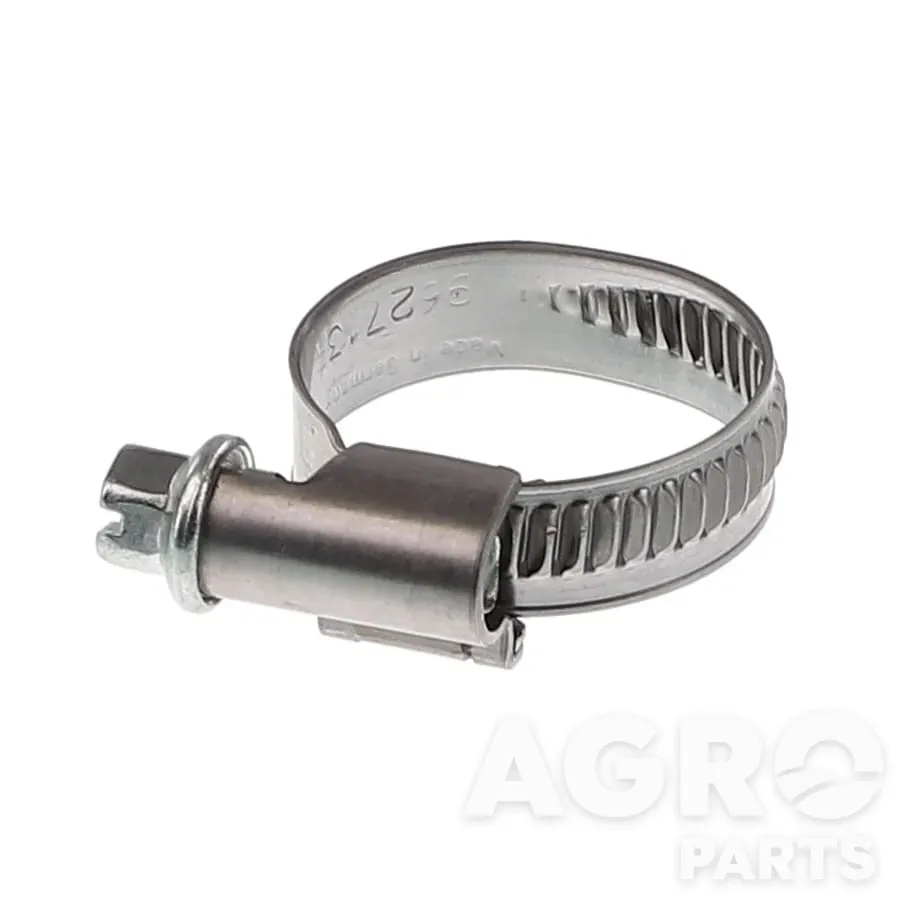 3755551M1, Хомут шланга, AGCO