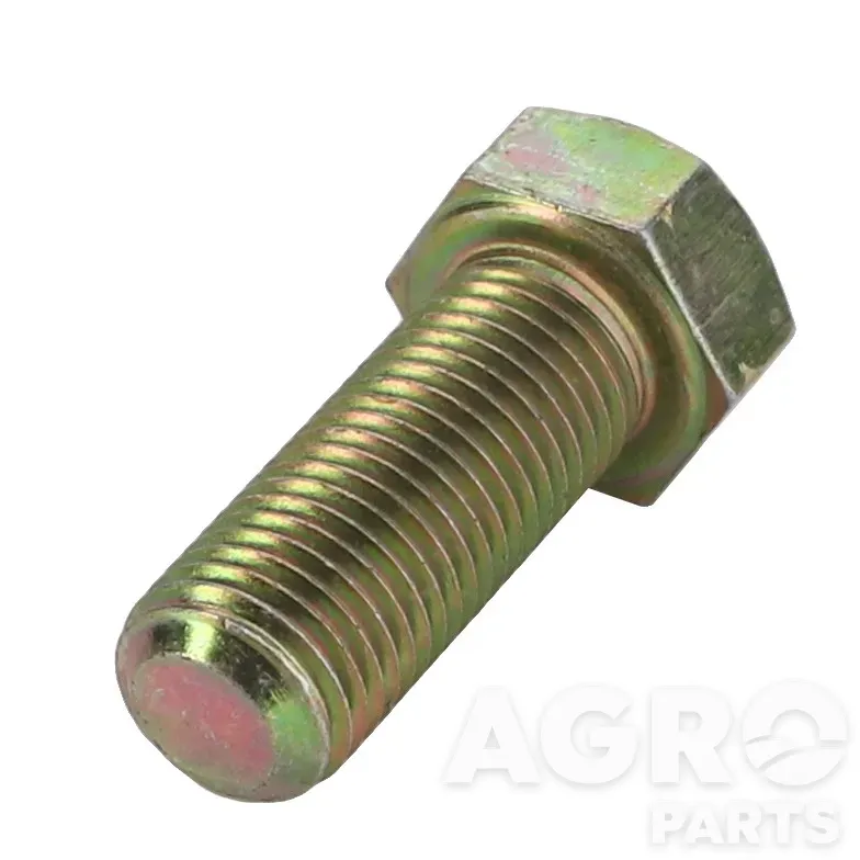 377884X1, Болт unc, AGCO