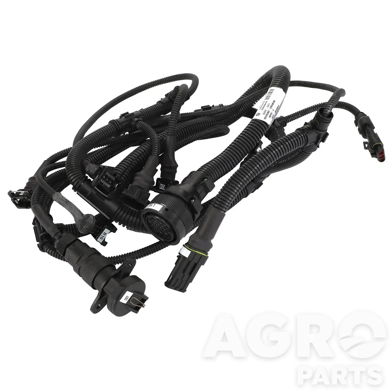 3787426M2, Жгут проводов, AGCO