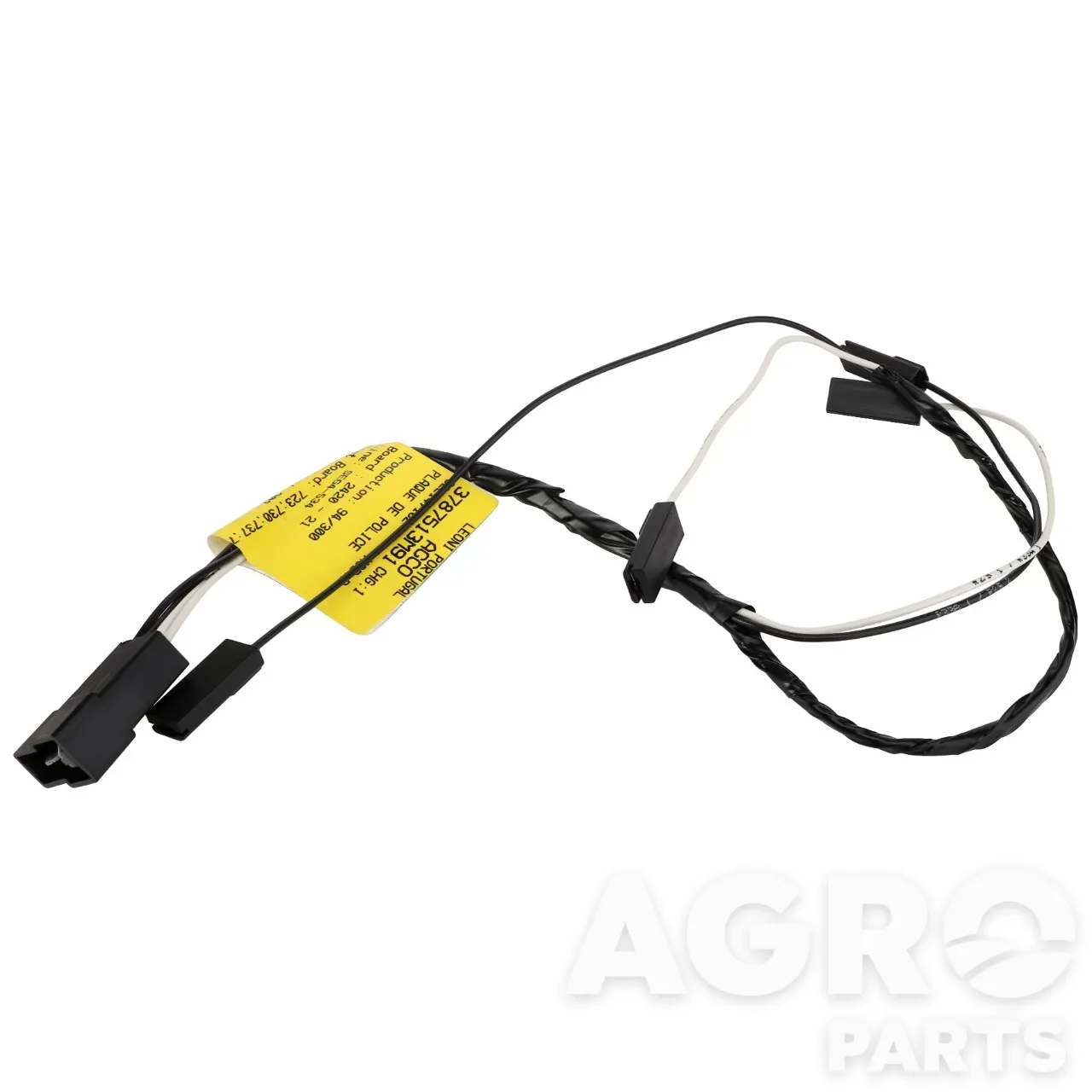 3787513M91, Жгут проводов, AGCO